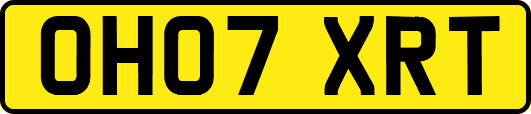 OH07XRT