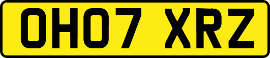 OH07XRZ