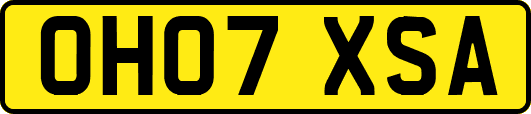 OH07XSA