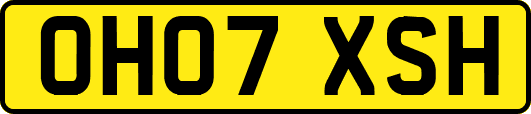 OH07XSH
