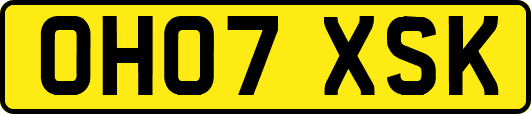 OH07XSK