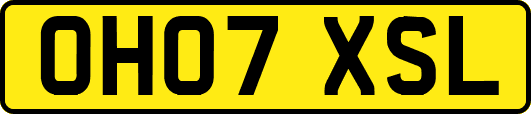 OH07XSL