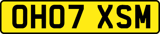 OH07XSM