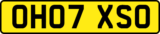 OH07XSO