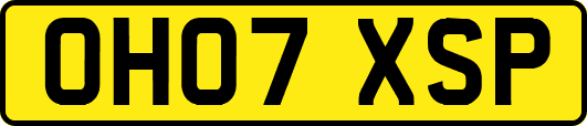 OH07XSP
