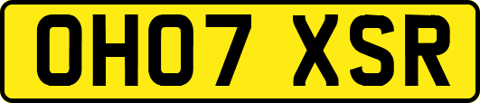 OH07XSR