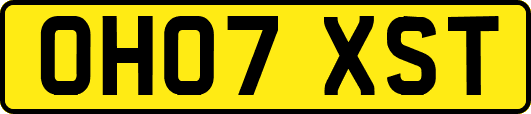 OH07XST