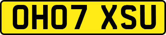 OH07XSU