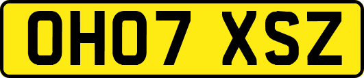 OH07XSZ