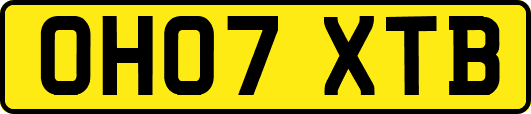OH07XTB