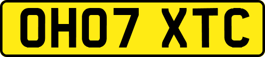 OH07XTC