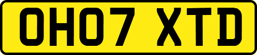 OH07XTD