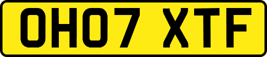 OH07XTF