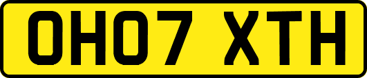 OH07XTH