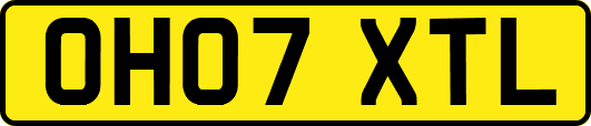 OH07XTL
