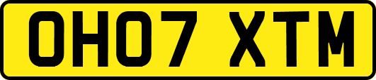OH07XTM