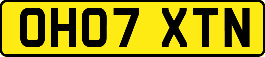 OH07XTN