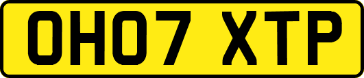 OH07XTP