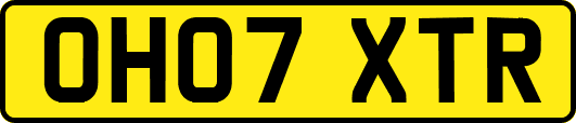 OH07XTR