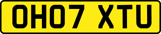 OH07XTU