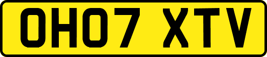 OH07XTV