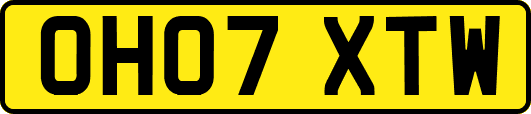 OH07XTW