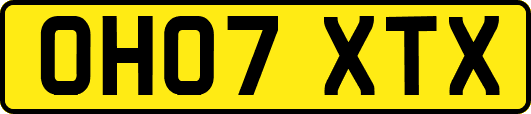 OH07XTX