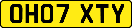 OH07XTY
