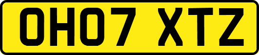 OH07XTZ