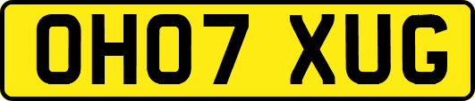 OH07XUG