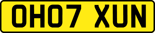 OH07XUN