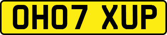 OH07XUP