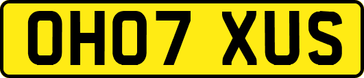 OH07XUS