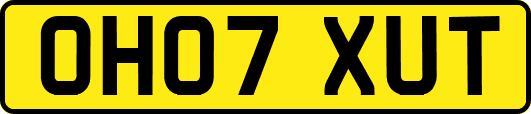 OH07XUT