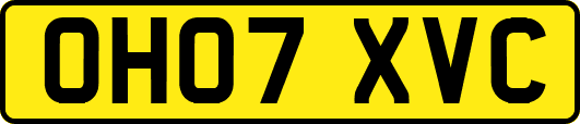 OH07XVC