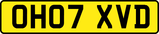 OH07XVD