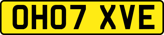 OH07XVE