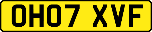 OH07XVF