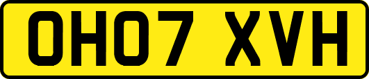 OH07XVH