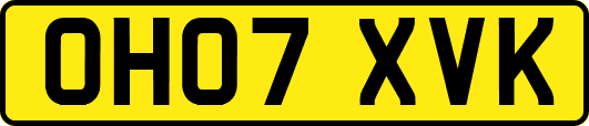 OH07XVK