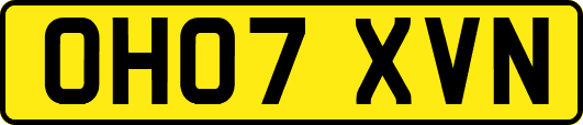 OH07XVN