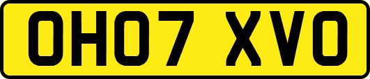 OH07XVO