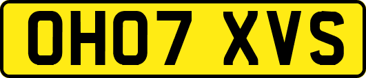 OH07XVS