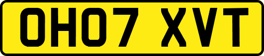 OH07XVT