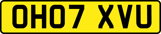OH07XVU