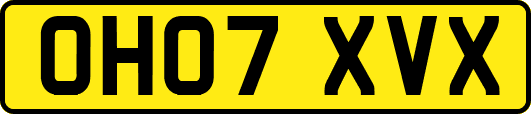 OH07XVX