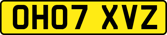 OH07XVZ