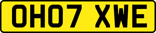 OH07XWE