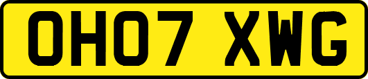 OH07XWG