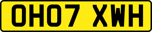 OH07XWH
